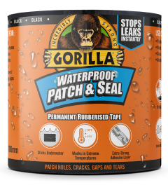 Gorilla Glue – extra strong adhesives webshop