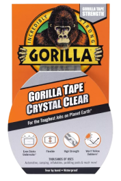 Gorilla Glue – extra strong adhesives webshop