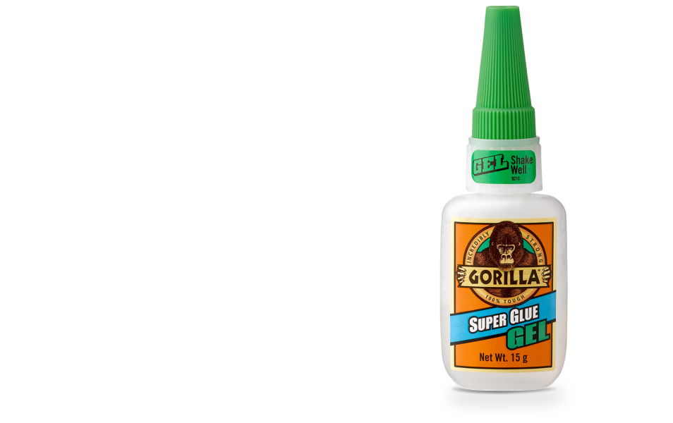 Gorilla Glue