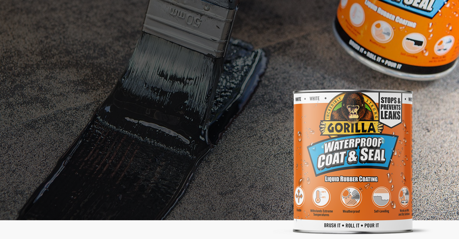 Gorilla Glue – extra erős ragasztók webáruháza