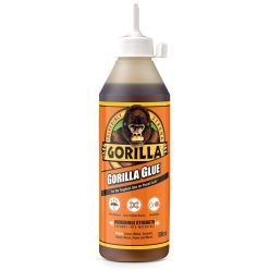 Gorilla poliuretán ragasztó