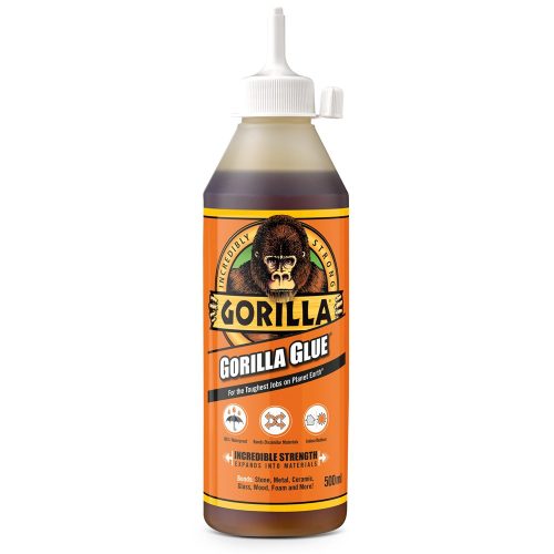 Gorilla poliuretán ragasztó