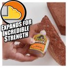 Gorilla Glue Original PU Poliuretán Ragasztó 115ml D4