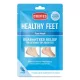 O’Keeffe’s Healthy Feet hidratáló lábmaszk száraz és repedezett bőrre, 1 pár – intenzív hidratálás, gyors felszívódás, látható eredmény