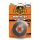 Gorilla Glue Mounting Tape Max Strength Fekete Kétoldalas Ragasztószalag  2,5cm x 1,5m