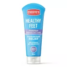 O’Keeffe’s Healthy Feet Overnight intenzív éjszakai lábkrém száraz és repedezett bőrre, 80 ml