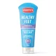 O’Keeffe’s Healthy Feet Overnight intenzív éjszakai lábkrém száraz és repedezett bőrre, 80 ml
