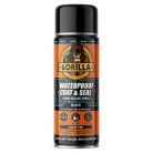 Gorilla Coat & Seal vízálló bevonat és tömítő spray fekete 450 ml kiszerelés
