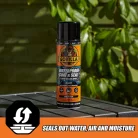 Gorilla Coat & Seal spray tömítés víz, levegő és nedvesség ellen