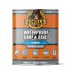 Gorilla Coat & Seal Vízálló Bevonat és Tömítő Átlátszó 473ml