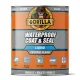 Gorilla Coat & Seal waterproof coating and sealant clear 473 ml