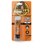 Gorilla Epoxi gyurma kétkomponensű epoxi gyurma csomagolás elölnézetben