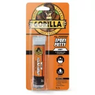 Gorilla Epoxi gyurma kétkomponensű epoxi gyurma csomagolás elölnézetben