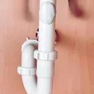 Gorilla Epoxi gyurma PVC csőjavítás