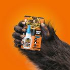 Gorilla Super Glue ULTIMATE Pillanatragasztó 15gramm