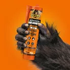 Gorilla GRAB ULTIMATE Extrém Erős Építési Ragasztó 266ml kézben tartva azonnali erős kötés, vízálló és hőálló szerelési ragasztó