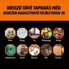 Gorilla Hot Glue Sticks ragasztórúd ragasztópisztolyhoz – hosszú távú tapadás különböző felületeken: fém, üveg, fa, műanyag, textil