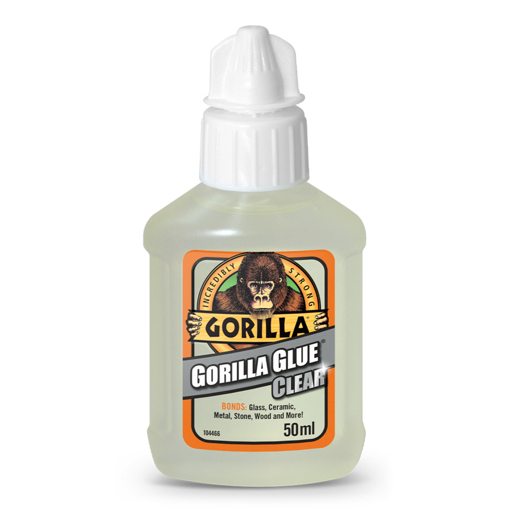 gorilla glue 50ml