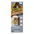 Gorilla Glue Clear kristálytiszta univerzális ragasztó csomagolás 110ml