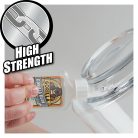 Gorilla Glue Clear Kristálytiszta Ragasztó 110ml 