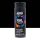 RICHARD Oldószeres AKRIL FESTÉK SPRAY RAL9005 Fényes Mélyfekete