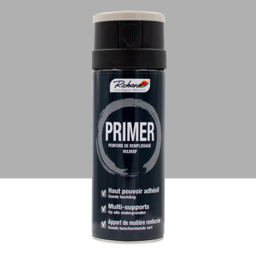 Richard Primer Alapozó Akril Spray 400ml