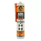 Gorilla Grab Crystal Clear kristálytiszta építési ragasztó 270 ml – új csomagolás