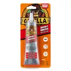 Gorilla Contact Adhesive Clear kristálytiszta univerzális ragasztó 75g – erős, tartós kötés átlátszó kivitelben