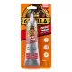 Gorilla Contact Adhesive Clear kristálytiszta univerzális ragasztó 75g – erős, tartós kötés átlátszó kivitelben