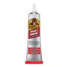 Gorilla Contact Adhesive Clear ragasztó tubus – kristálytiszta, átlátszó ragasztó tubusban