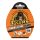 Gorilla Tape Black 11 m x 48 mm ragasztószalag csomagolása – fekete, kültéri használatra