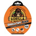 Gorilla Tape Black 32 m x 48 mm – erős kültéri ragasztószalag csomagolása