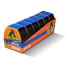 Gorilla Tape All Weather gyűjtődoboz – többdarabos kiszerelés kültéri, időjárásálló ragasztószalagból kereskedelmi megjelenítéshez