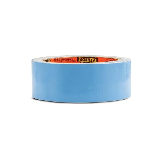 Gorilla DOUBLE SIDED Tape 35 mm × 7.3 m – Heavy-Duty Double-Sided Adhesive Tape
