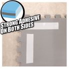 Gorilla DOUBLE SIDED Tape 35 mm × 7.3 m – Heavy-Duty Double-Sided Adhesive Tape