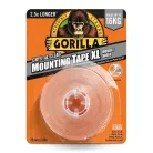 Gorilla Mounting Tape XL kétoldalas extra erős ragasztószalag csomagolása