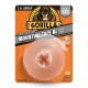 Gorilla Mounting Tape XL kétoldalas extra erős ragasztószalag csomagolása