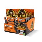 Gorilla Tape Black ragasztószalag gyűjtődobozban – több tekercs praktikus eladásra