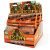 Gorilla Packing Tape Csomagolószalag Adagolóval 18m x 72mm Extra Erős
