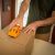 Gorilla Packing Tape Csomagolószalag Adagolóval 18m x 72mm Extra Erős