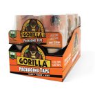 Gorilla Packaging Tape Utántöltő 2db x 27m x 72mm Extra Erős 