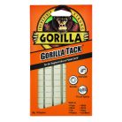 Gorilla Tack Gyurmragasztó 84 darab csomagolásban