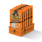 Gorilla Tack Gyurmragasztó display csomag – több darabos kiszerelés