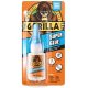 Gorilla Super Glue 15g pillanatragasztó csomagolás – gyors, extra erős ragasztó nagy kiszerelésben