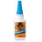 Gorilla Super Glue 15g tubus – nagyobb kiszerelésű pillanatragasztó precíz adagolással