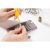 Gorilla Super Glue Brush & Nozzle Ecsetes Pillanatragasztó 12gramm