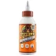 Gorilla Wood Glue faragasztó 236 ml flakon narancssárga címkével
