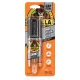 Gorilla Epoxy 25 ml – Ultra-strong, waterproof two-part adhesive