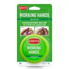 O’Keeffe’s Working Hands Moisturising Hand Cream for Dry, Cracked Skin – Jar 96 g