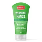 OKeeffes Working Hands Hand Cream for Dry, Cracked Skin – Tube 58 ml
